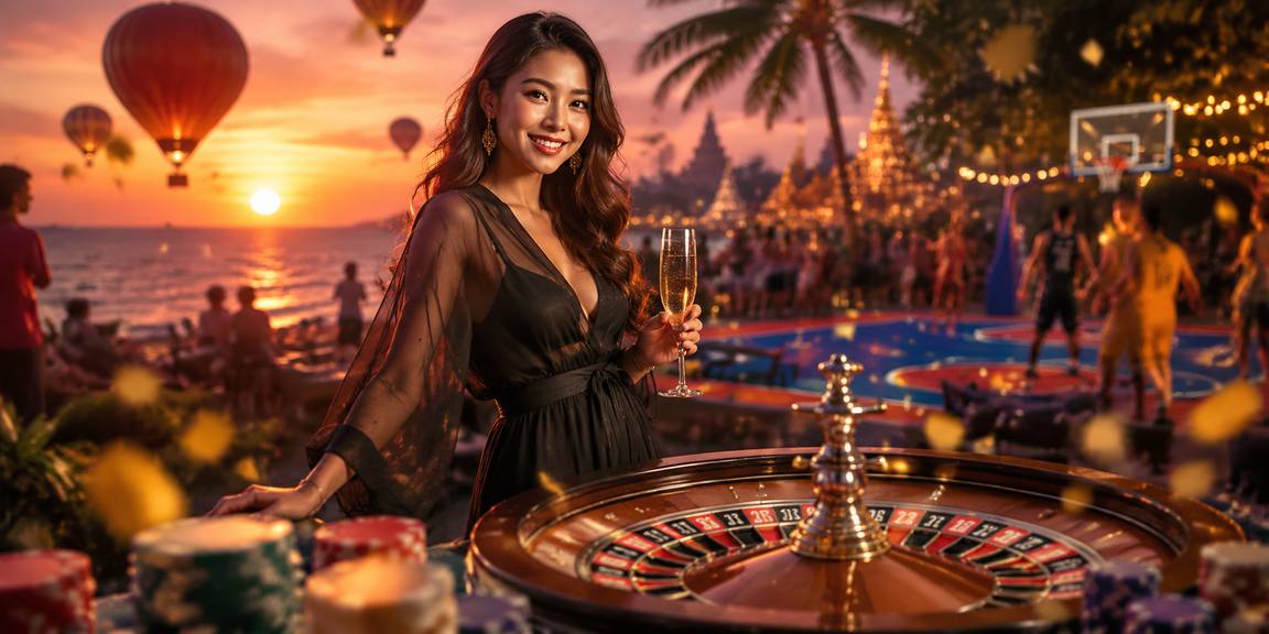 vibet77 Lucky Rocket သည် မည်သည့်ကစားအမျိုးအစားဖြစ်သနည်း
