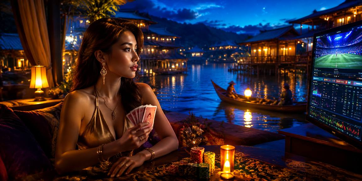 vibet77 Wild West 2